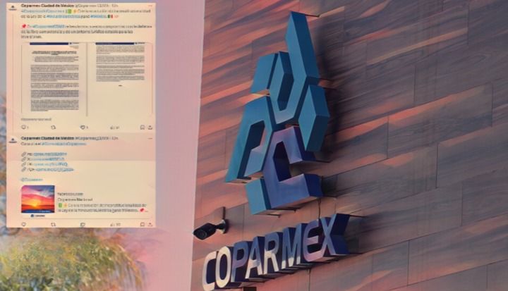 Aboga Coparmex por extranjeras en el sector estratégico energético