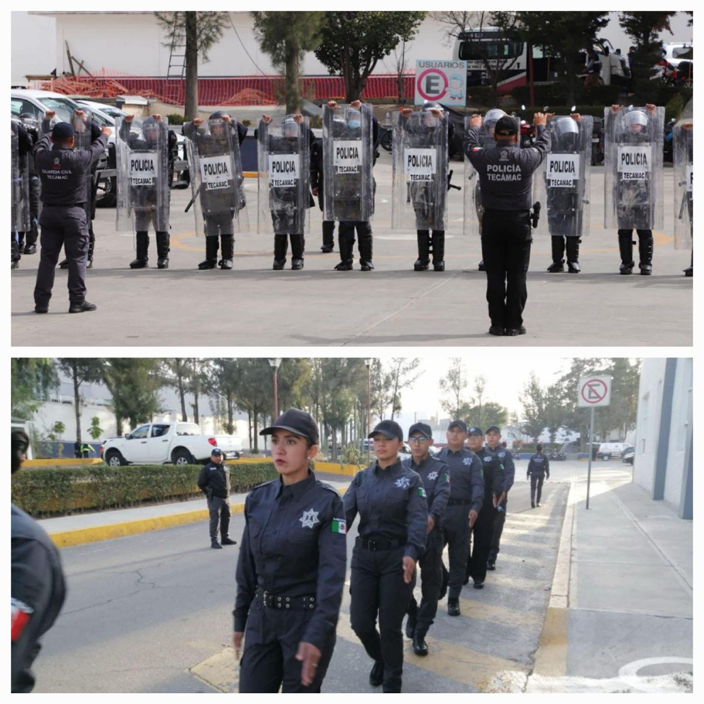 La Guardia Civil abrirá 60 Nuevas
Plazas para Policías con Experiencia
