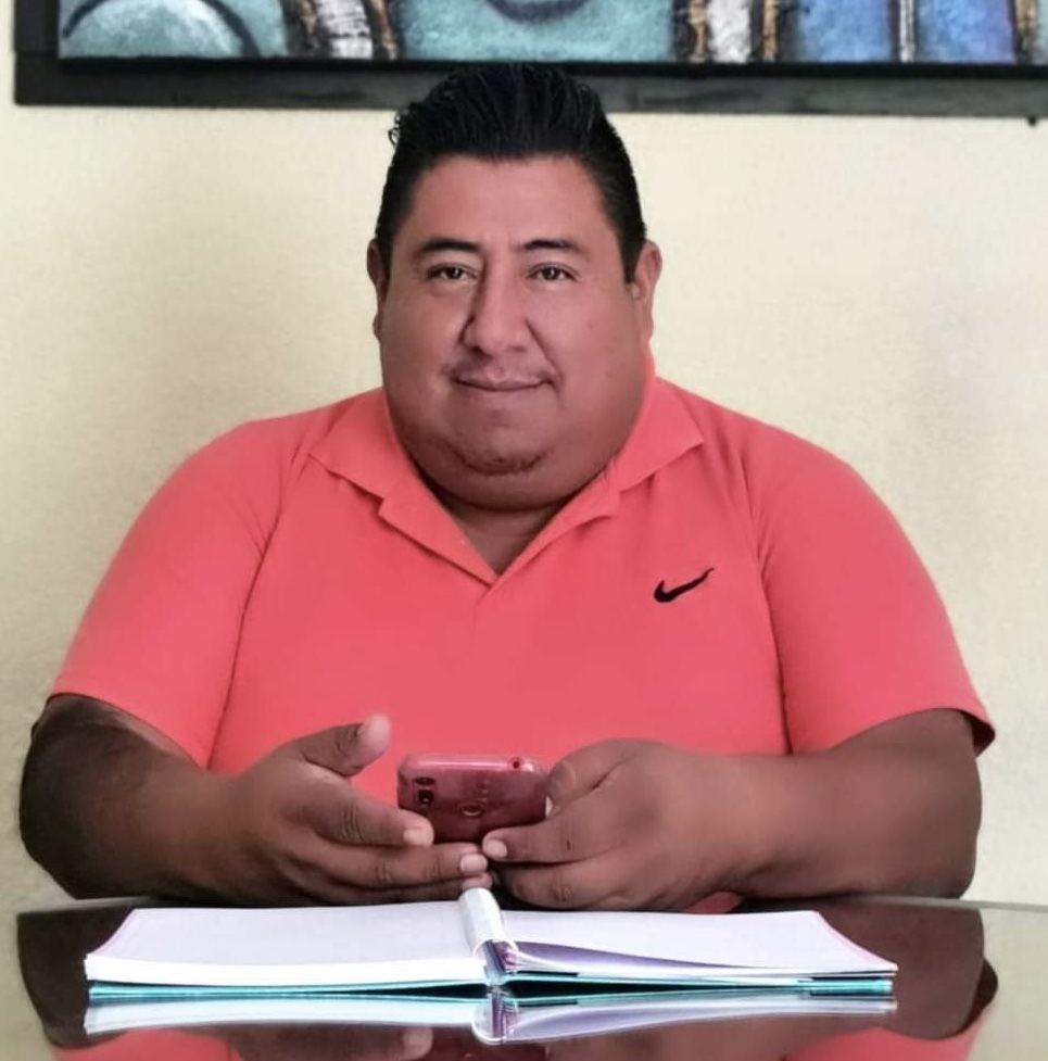 Apuestan en Atenco por el empresario Alfredo López Badillo 