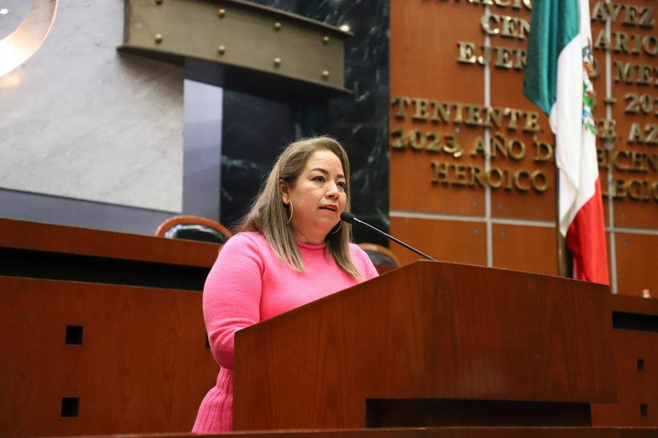 Plantean reforma en el Congreso de Guerrero, en beneficio de las y los servidores públicos 