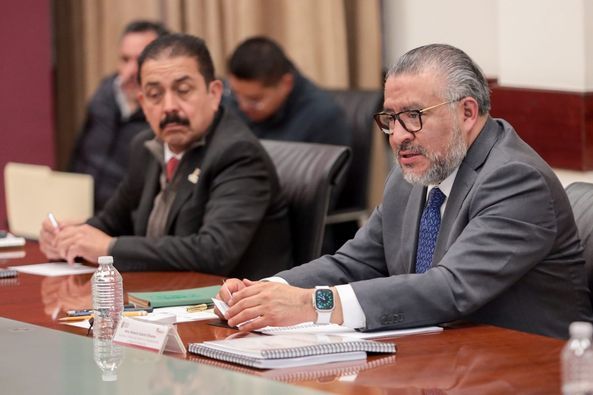 Consejo de Premiación Aprueba Dictamen de Finalistas a la Presea ’Estado de México’ 2023