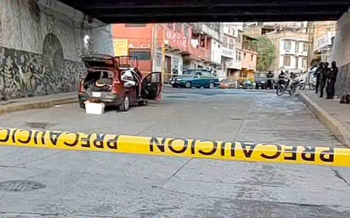 Frustra la Fiscalía de Guerrero secuestro virtual en Hueycantenango 