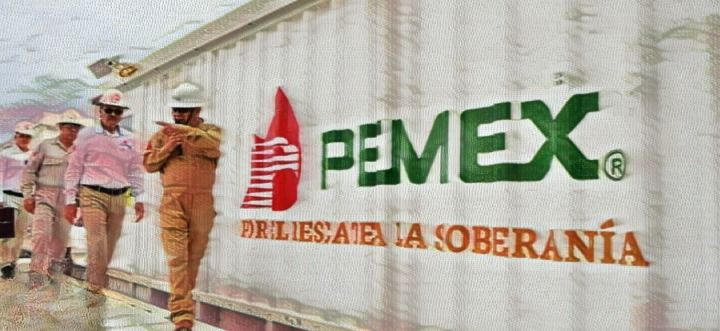 Va Pemex por indicio de otro supercampo petrolero en Chiapas