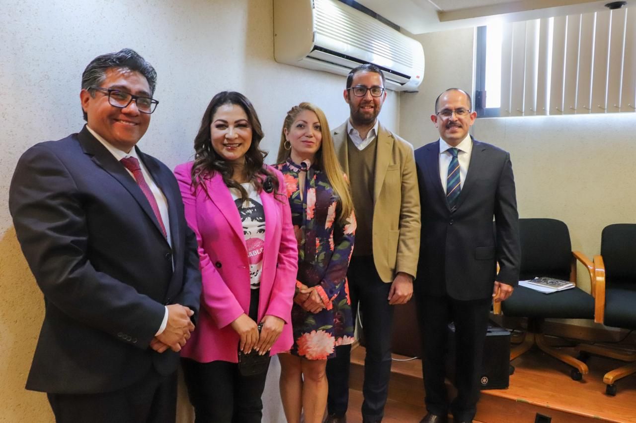 Instala secretaría de salud comité de Ética para impulsar las buenas prácticas a favor de las y los mexiquenses 