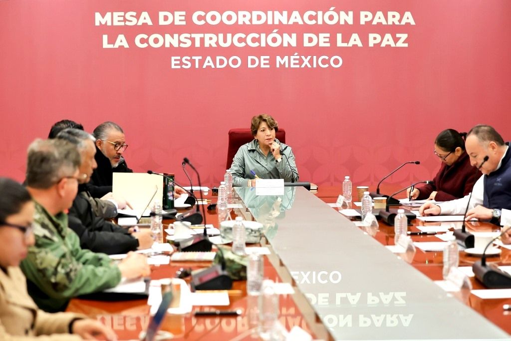 El Gobierno del Edoméx reduce el robo de combustible en el Estado de México; bajan cifras de huachicoleo