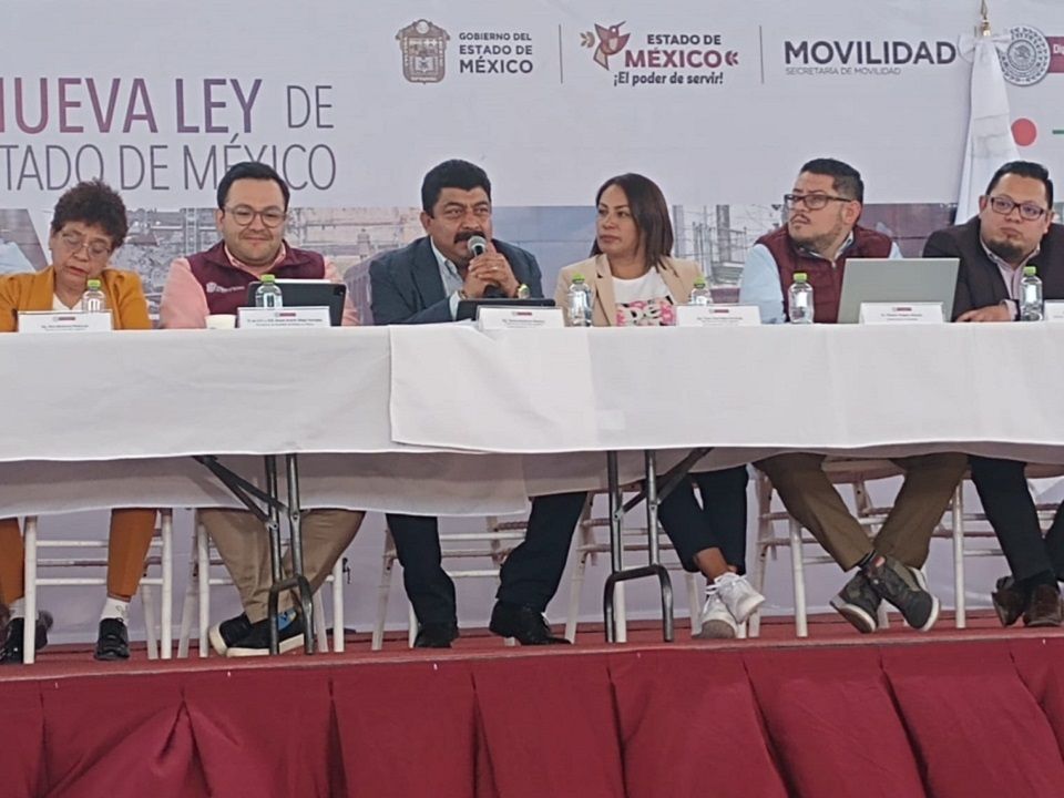 Desde la Legislatura la voz del transportista siempre será escuchada: Nazario Gutiérrez