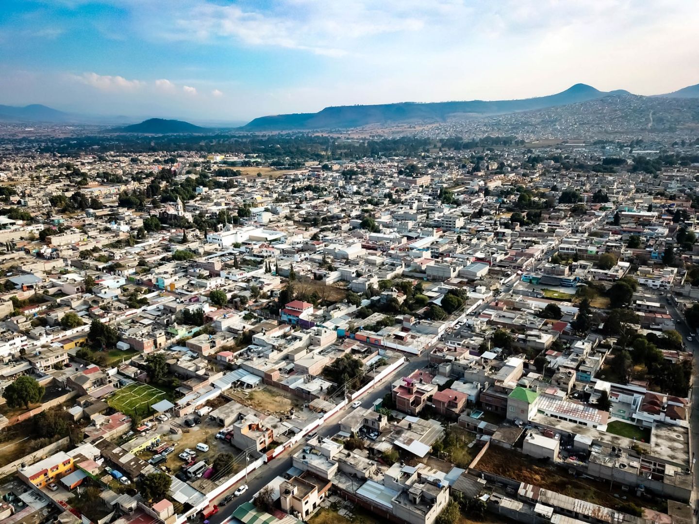 Gobierno del Estado de México capacita a los municipios en trámites de uso de suelo
