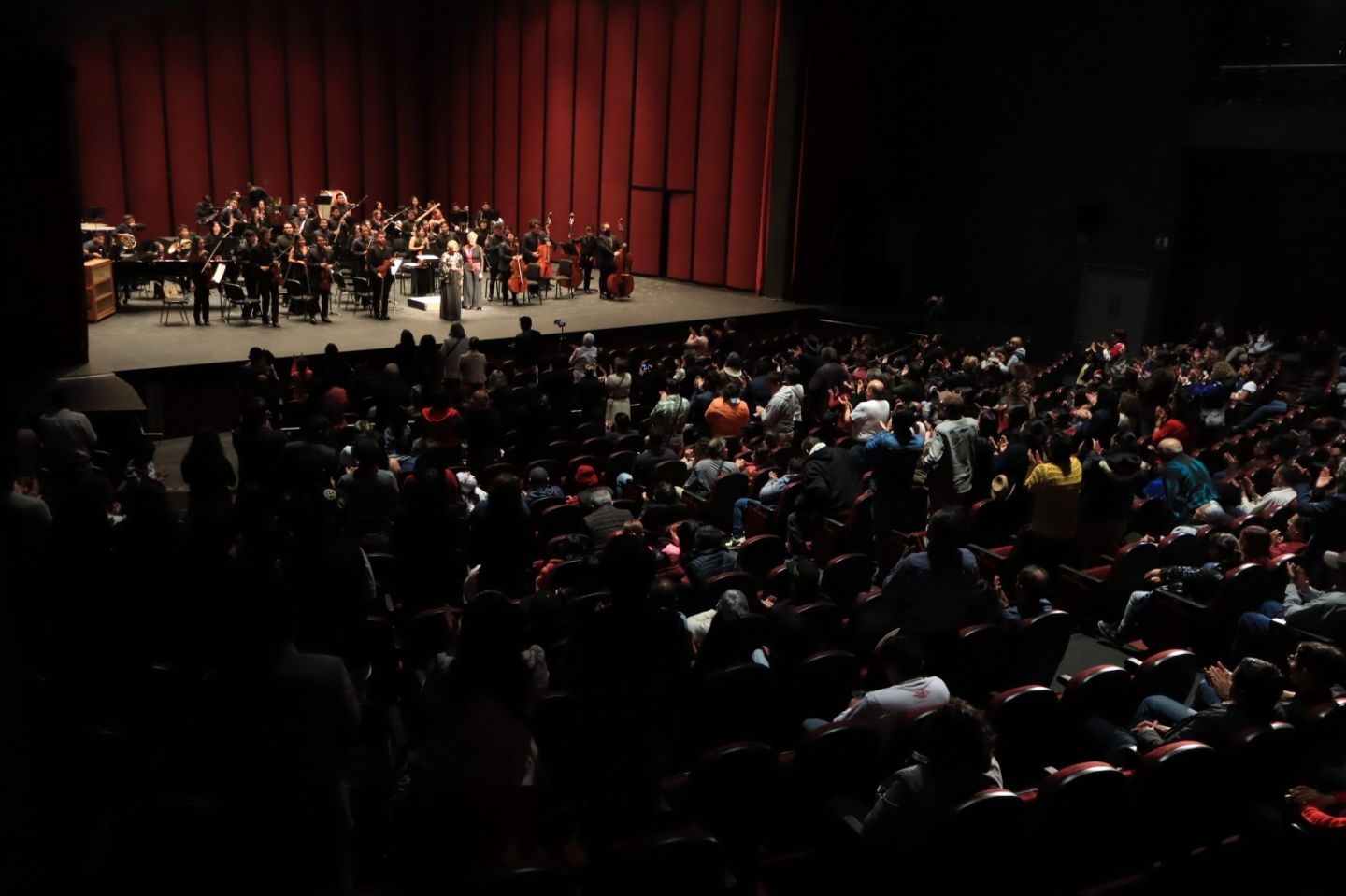 La Orquesta Filarmónica Mexiquense inicia su Temporada 13 en Texcoco
