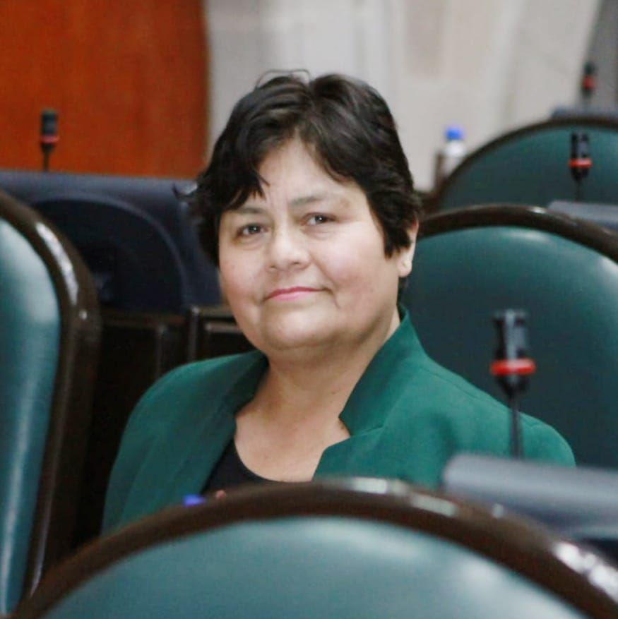Gobierno de Coacalco incumple acuerdos por diferendo limítrofe con Ecatepec: Elba Aldana 