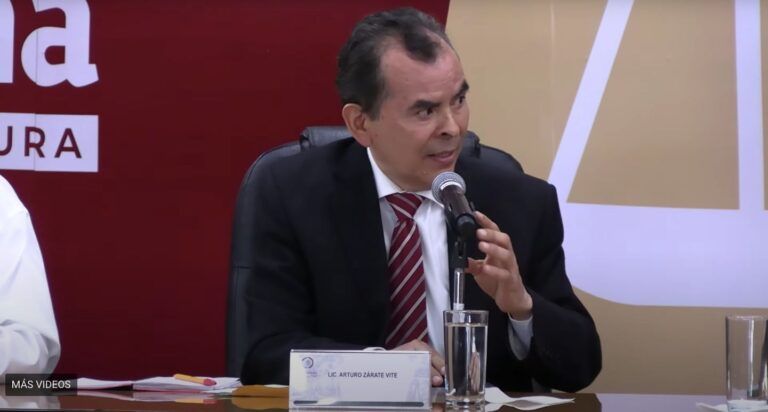 Tribunal ordena indemnizar al periodista Arturo Zárate Vite por tortura