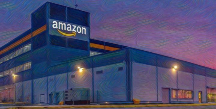 Invertirá Amazon 5 mil MDD en Querétaro