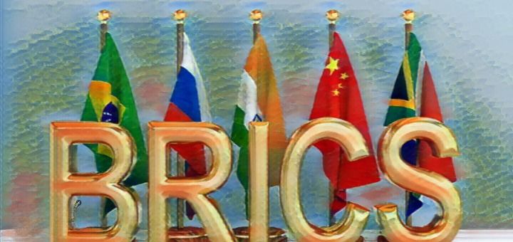 Dice SRE que sigue de cerca a BRICS, pero no ha solicitado su incursión