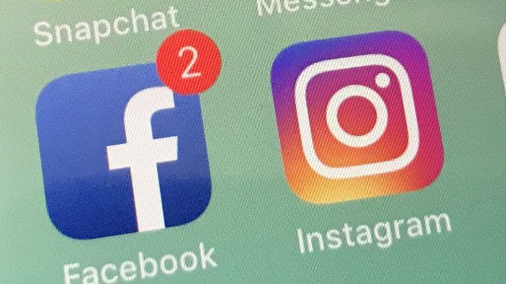 ¡No es tu wifi! Usuarios reportan caída de Facebook e Instagram