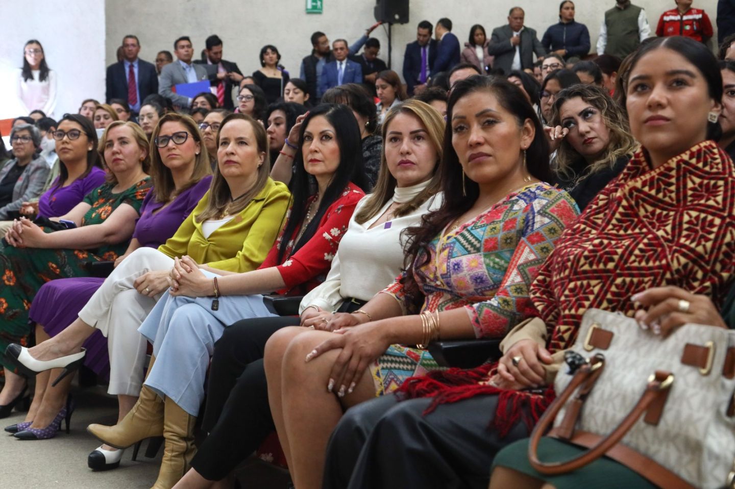 La Secretaría de la Mujer organiza el Foro por la Igualdad y los Derechos Humanos 