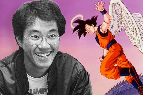 Akira Toriyama, creador de Dragon Ball, murió a los 68 años. Esta fue la causa de su fallecimiento