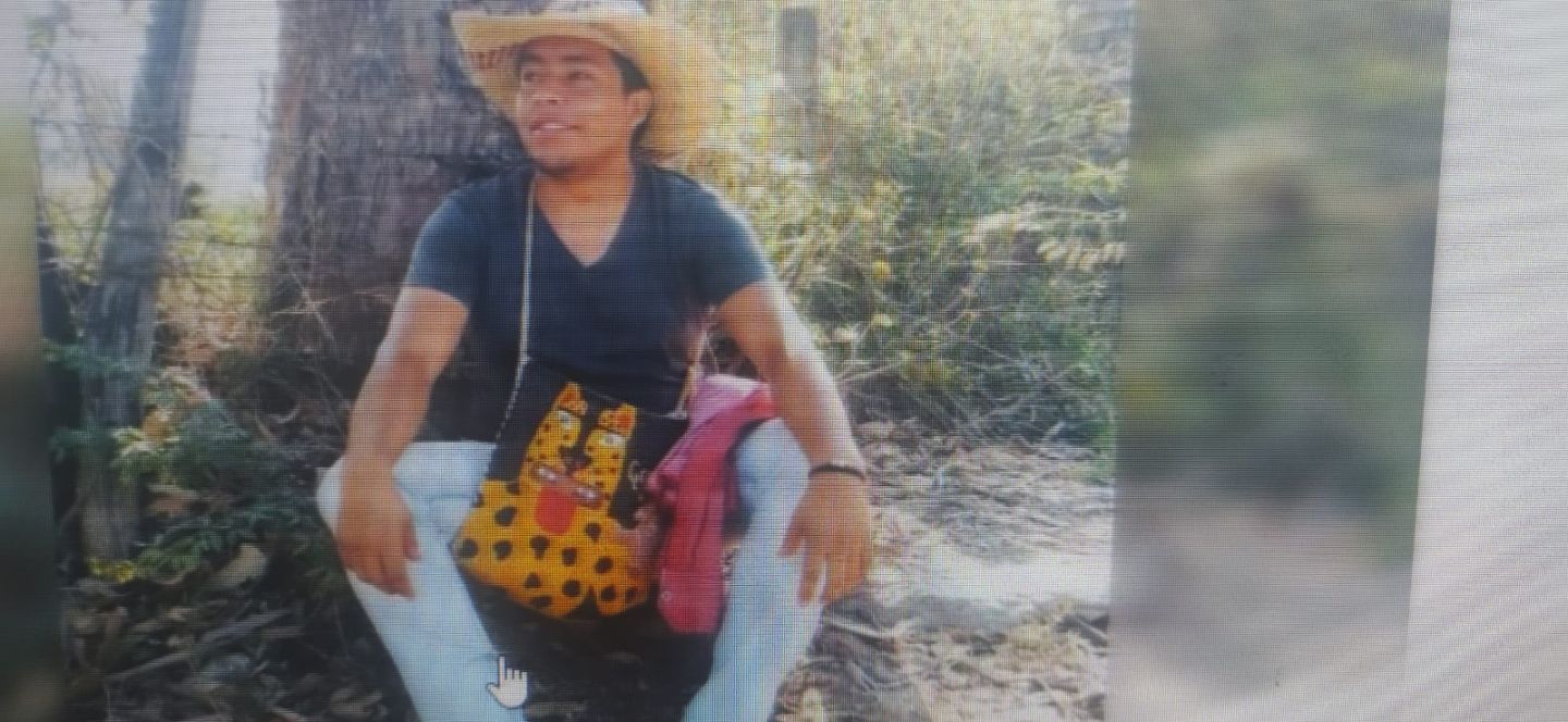 Fiscalía de Guerrero investiga como homicidio calificado muerte de Yanqui Kothan