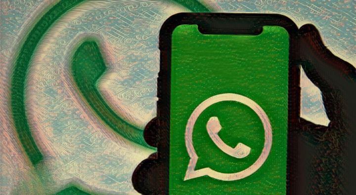 En campañas, incrementa robo de cuentas de WhatsApp