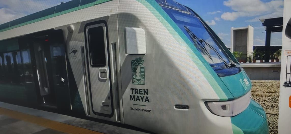 Violentar suspensión definitiva en Tramo 5 del Tren Maya es un delito, advierte juez a gobierno federal
