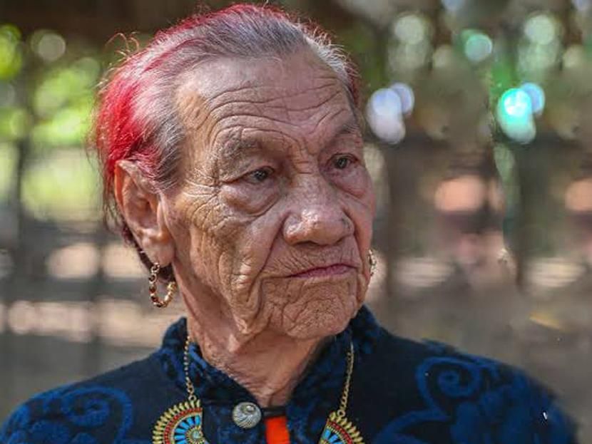 Confirman muerte de "La Gilbertona" a los 88 años, influencer ícono LGBT+