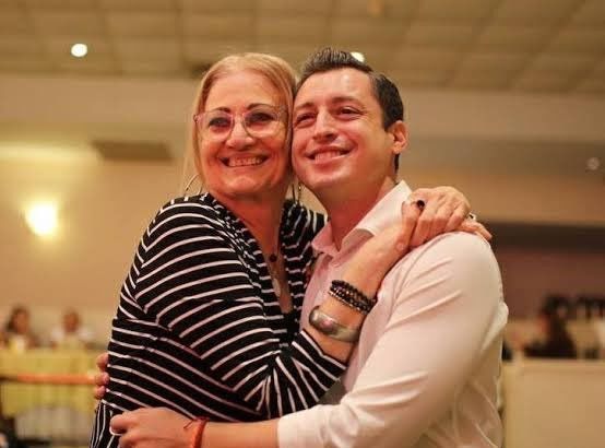 Murió Hilda Elisa, tía de Luis Donaldo Colosio Riojas "Se trata de mi segunda madre"
