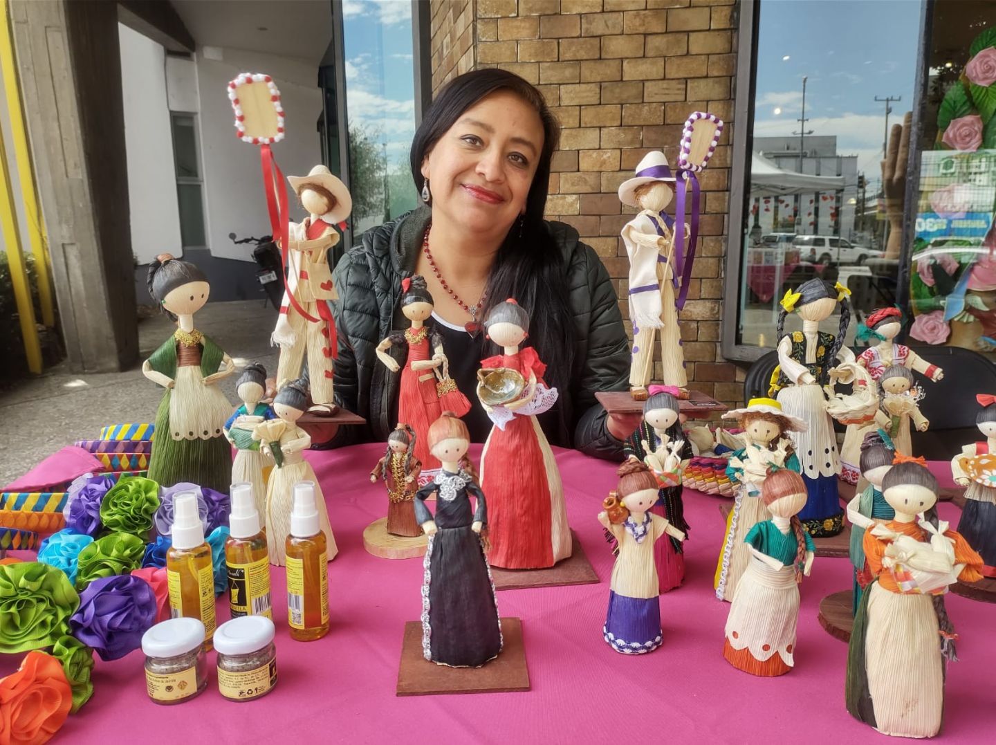 Reconoce IIFAEM a maestras y maestros del arte popular mexiquense