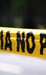 
Descubre la policía otra fosa clandestina en Atlacomulco

