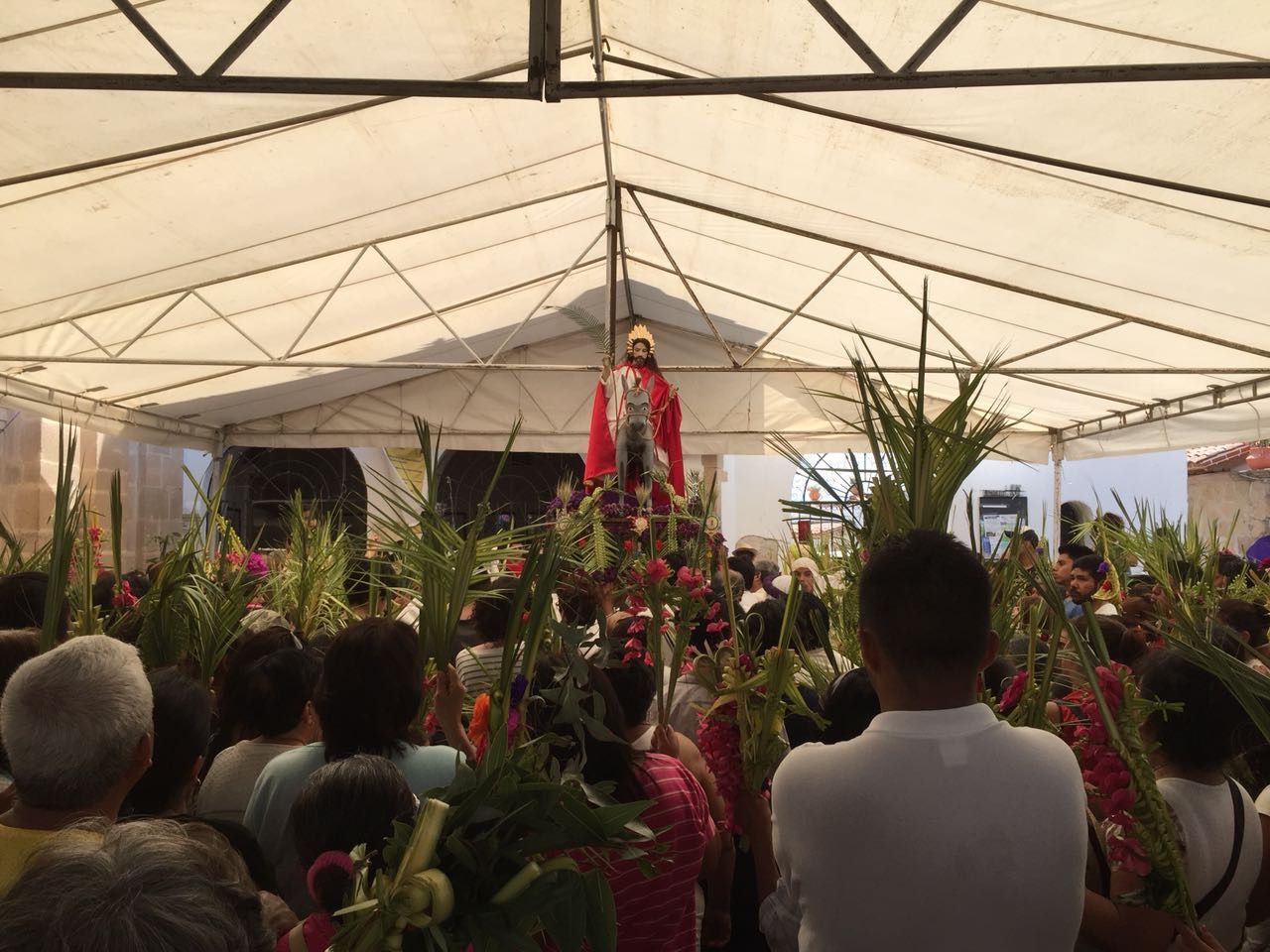 Disfruta y vive la enigmática Semana Santa 2024 en Taxco, del 24 al 31 de marzo