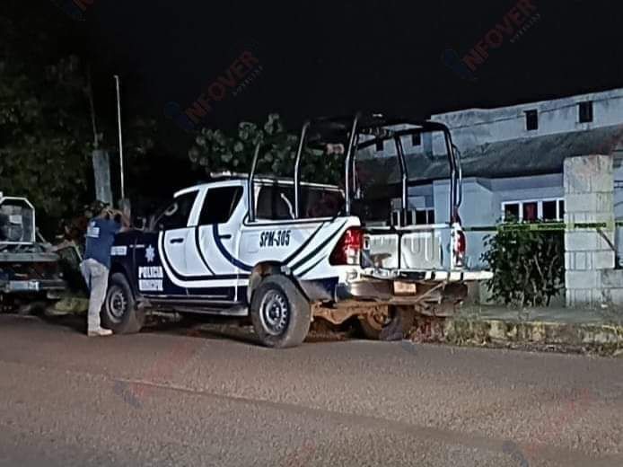 Ataque armado en Carrillo Puerto deja dos muertos