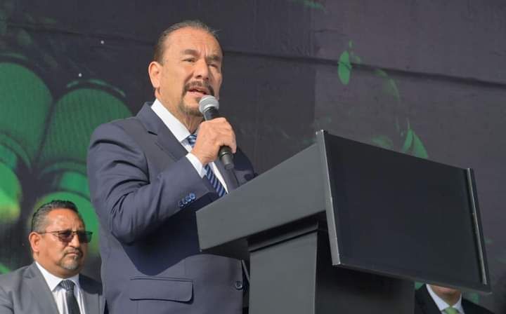 Al alcalde Pedro Rodríguez le preocupa más su reelección que el garantizar la seguridad de los atizapenses 