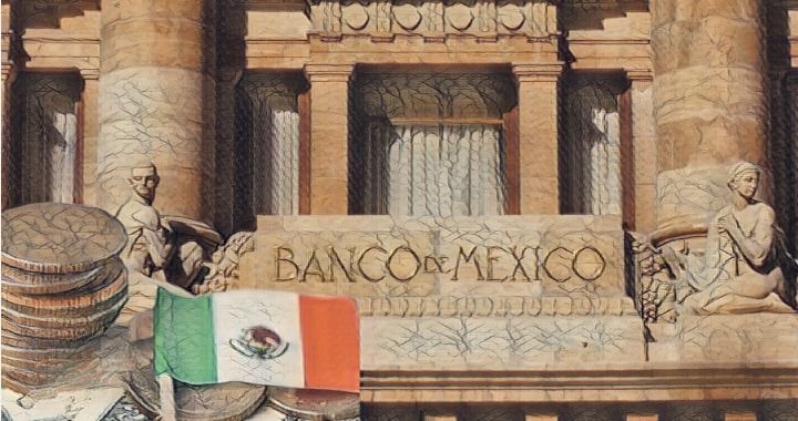 Nuevo máximo histórico para las reservas mexicanas
