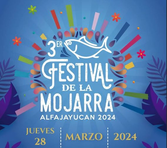 Se aproxima el Tercer Festival de la Mojarra en Alfajayucan