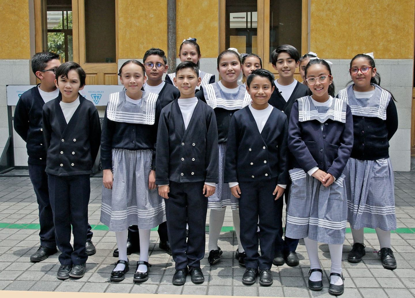 GEM Invita a Participar en la Segunda Fase del Sistema Anticipado
 de Inscripción y Distribución Para Preescolar, Primaria y Secundaria
