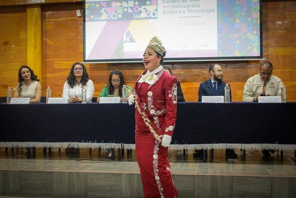 El Gobierno de Chimalhuacán y la UAM Impulsan Centro Tecnológico