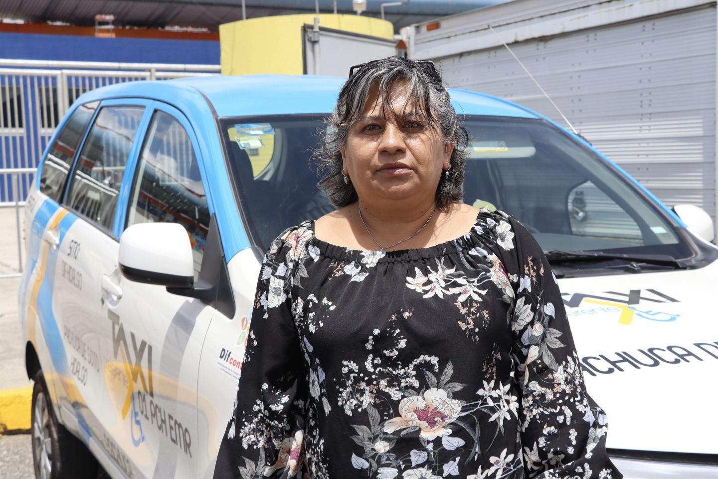 50% de descuento en pago del tarjetón para mujeres operadoras de transporte público