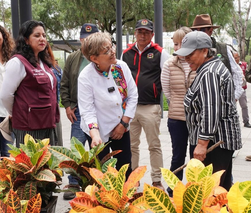 En La Paz el ’Parque de la Ciencia’ tendrá próximamente su apertura; Martha Guerrero Sánchez 