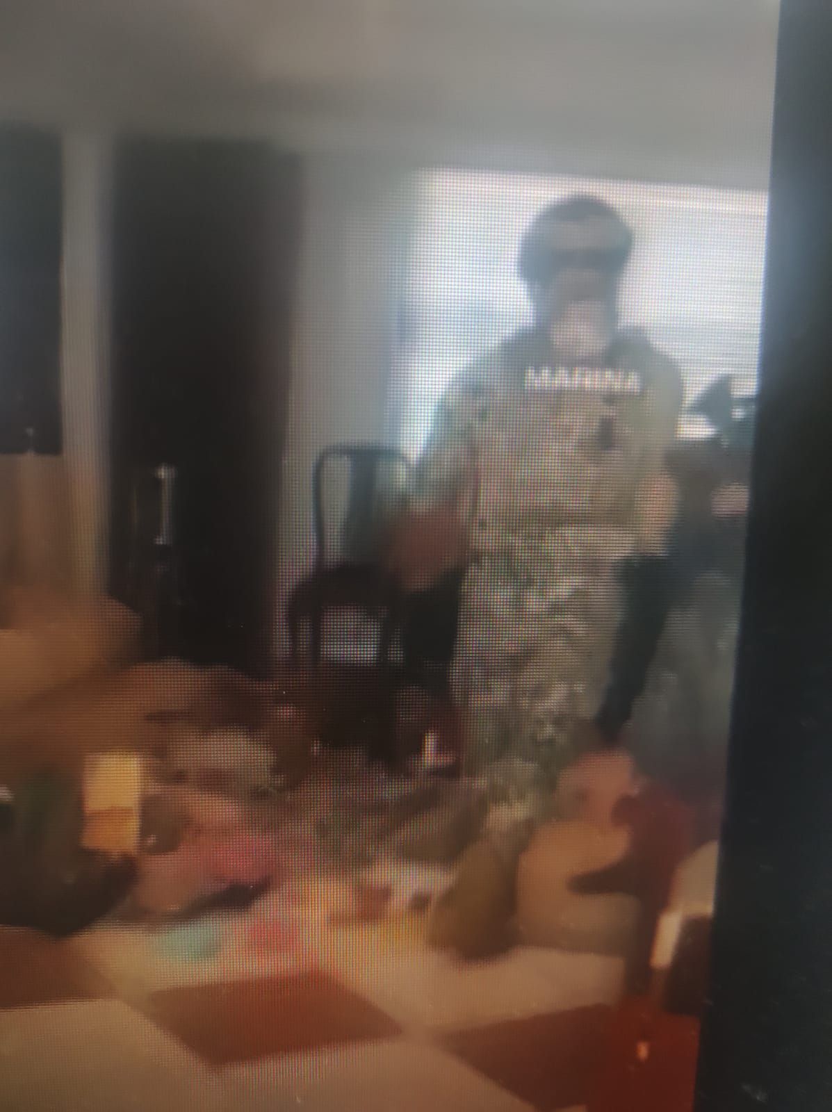 Rescatan a dos víctimas de secuestro en@Ecatepec