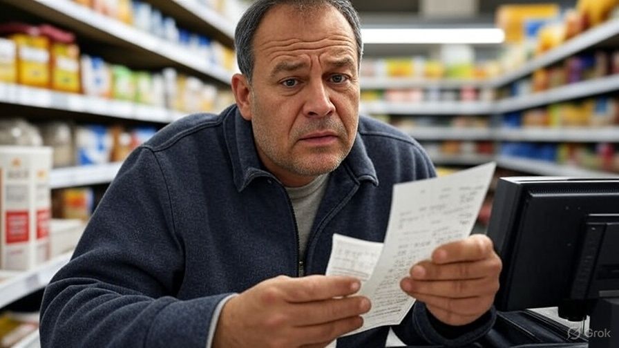 Carestía en Hidalgo se mantiene igual que el mes anterior