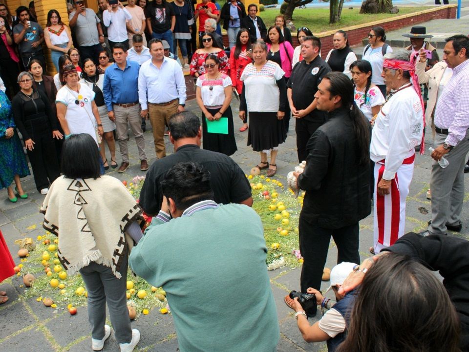 "Cultivamos arte, cosechamos cultura" en la Universidad Autónoma de Chapingo