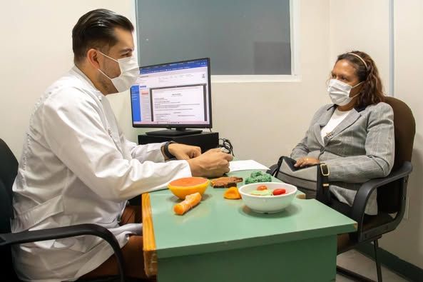 Detección Oportuna de Cáncer Salva Vidas: ISSEMYM
Llama a Mujeres a Realizarse Estudios Periódicos