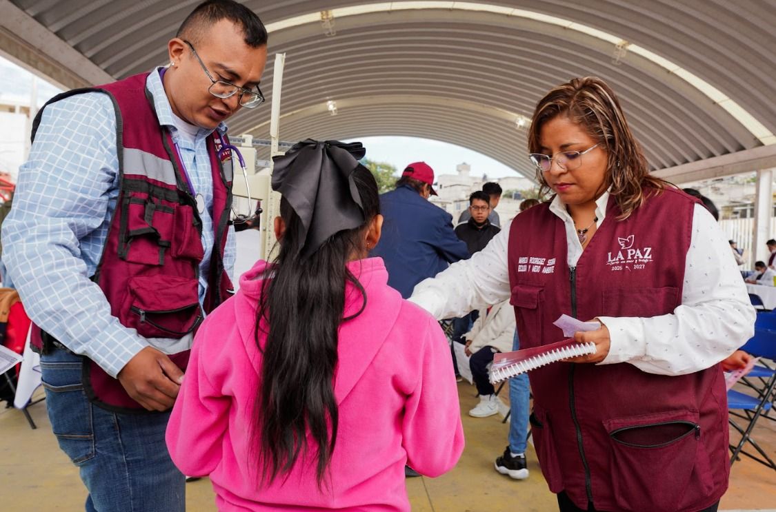CERTIFICADOS MÉDICOS SIN COSTO PARA ESTUDIANTES DE LA PAZ