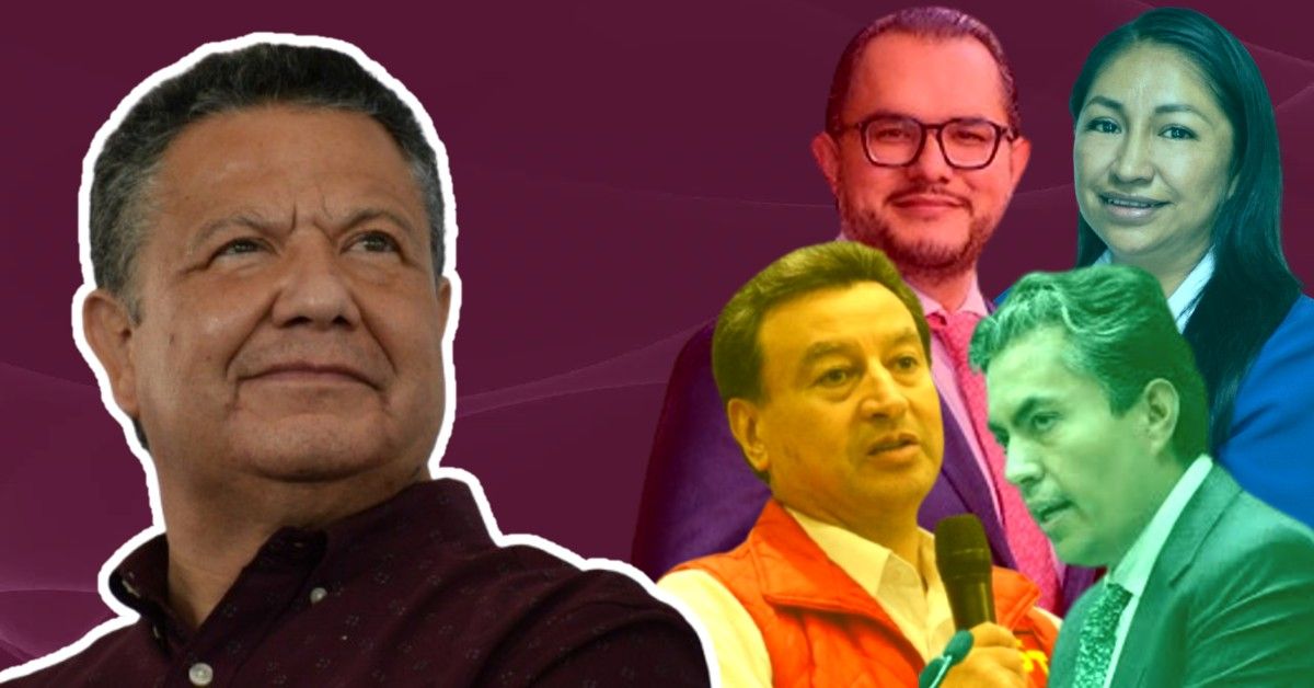 Recaerá en la oposición promover revocación de mandato de Menchaca