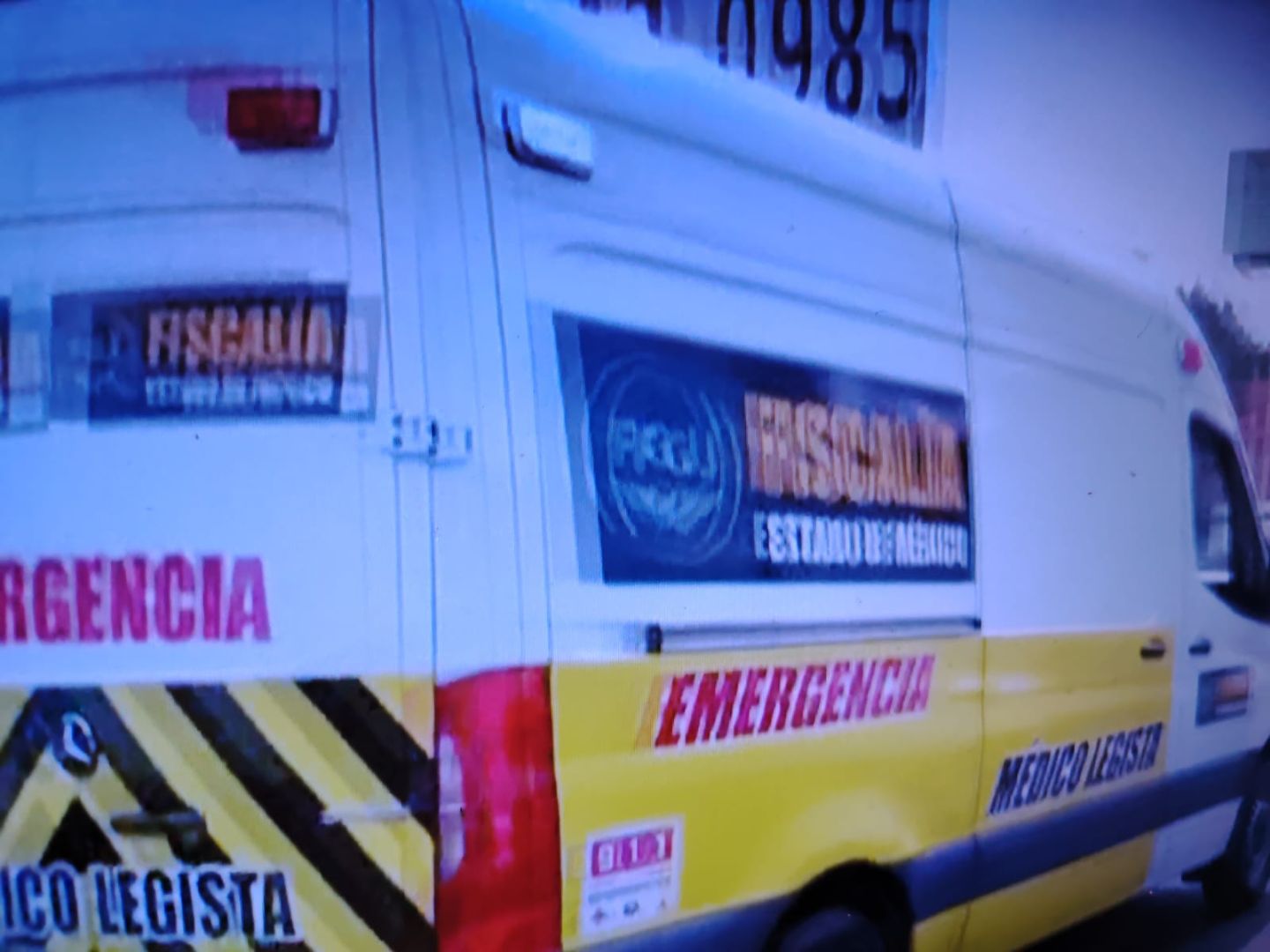 Ejecutado en San Andrés Atenco