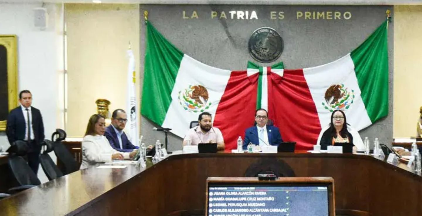 Legisladores proponen derogar el delito de rapto
