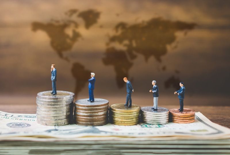 Destaca México como segundo país con menor desigualdad en América