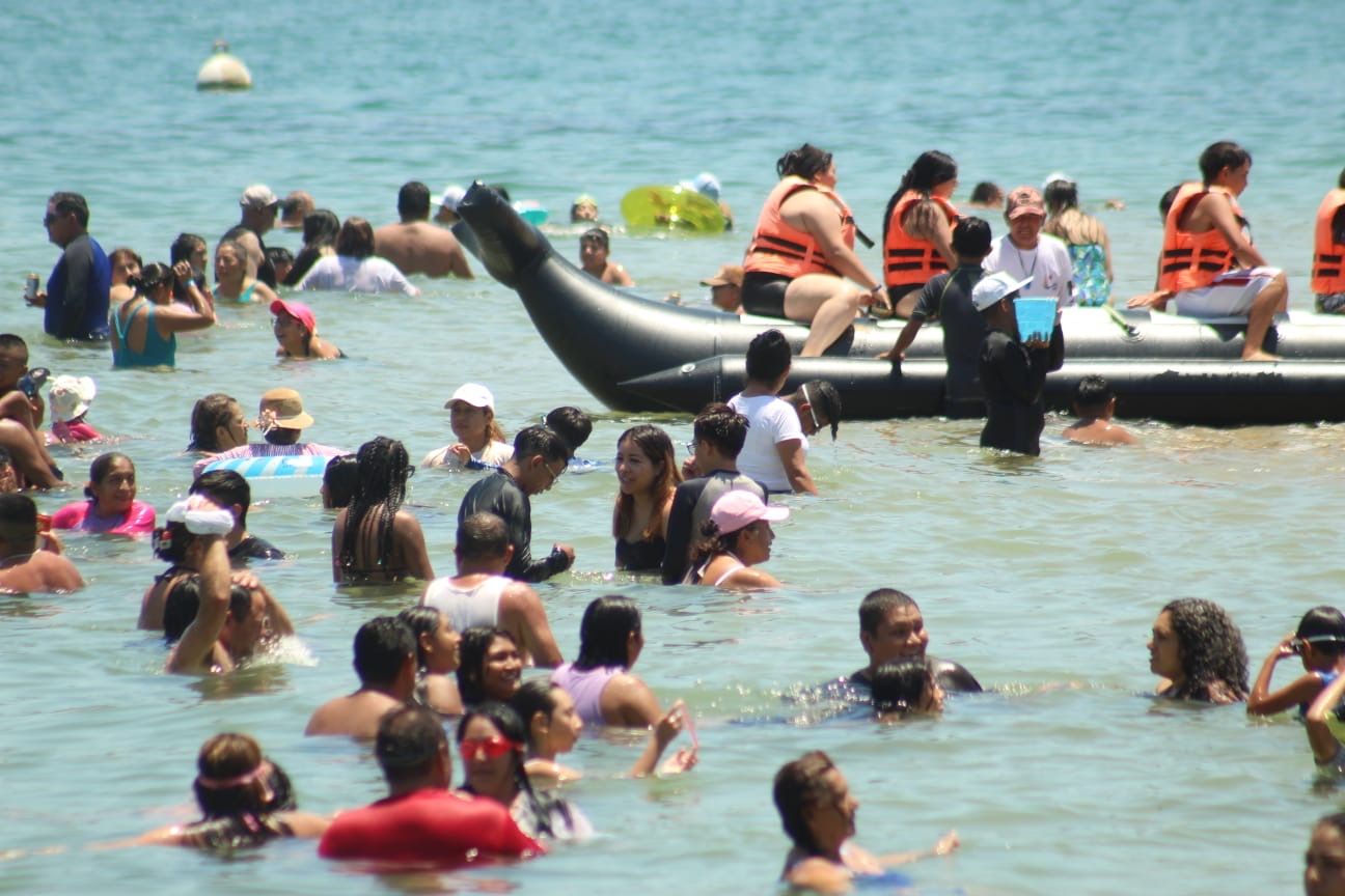 Arranca Acapulco septiembre con 57.2% de ocupación hotelera