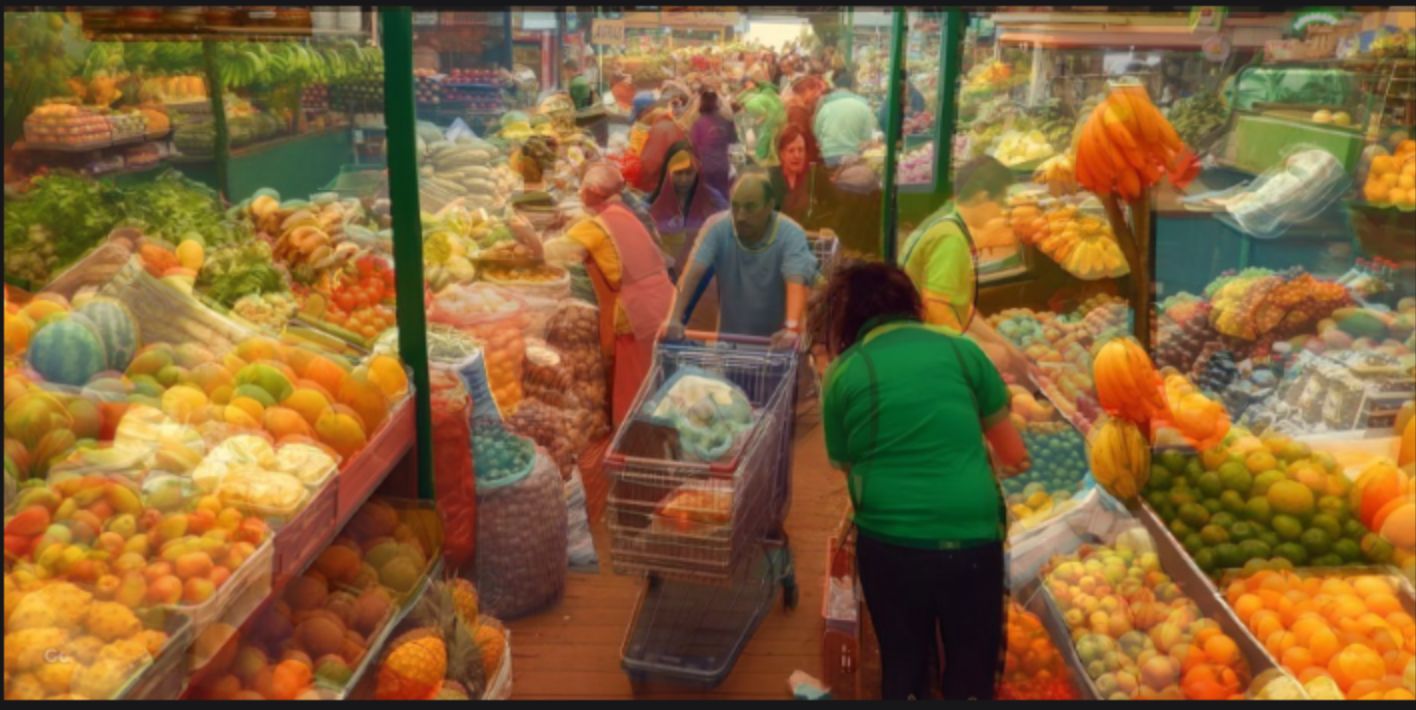 Confianza del consumidor alcanza su punto más alto desde diciembre de 2024