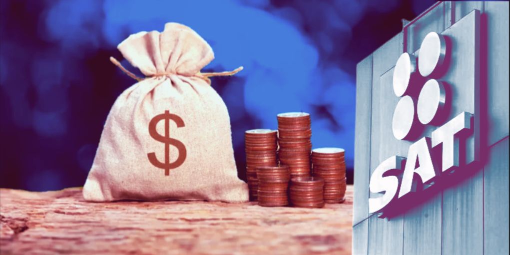 Sheinbaum excluye nuevos impuestos y prioriza aduanas y SAT en su plan 2026