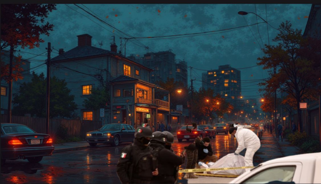 En 11 meses disminuyeron los homicidios dolosos un 32%