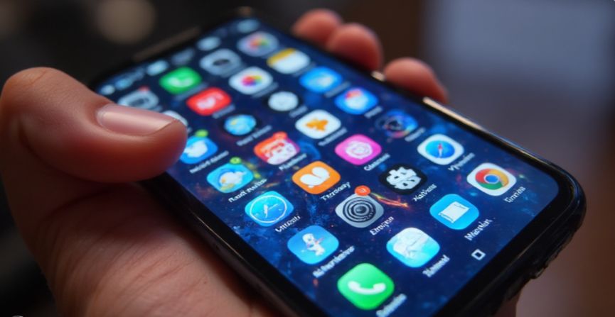 En México 3 de cada 10 usuarios de apps son víctimas de fraude 