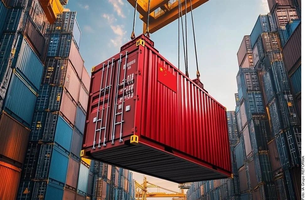 México impulsa arancel máximo permitido por la OMC para 17 sectores clave